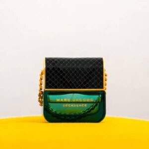 Yellow Wallet