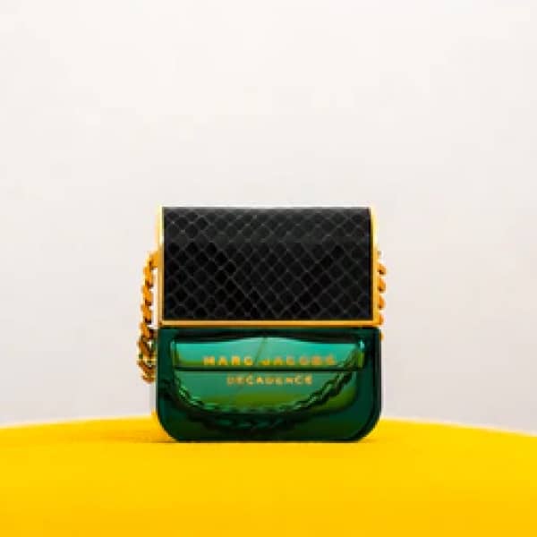 Yellow Wallet